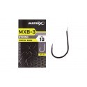 Matrix MXB-3 Hooks