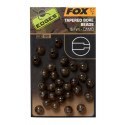 Fox Camo Tapered Bore Beads 6mm 30szt
