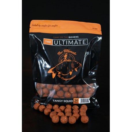 Ultimate Products Tangy Squid
