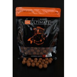Ultimate Products Scopex Squid 20mm 1kg