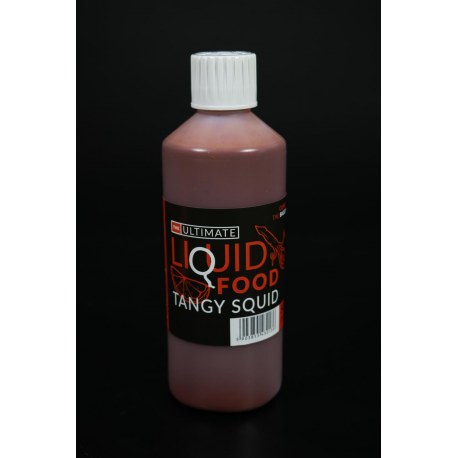 Ultimate Products Liquid Food 500ml
