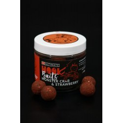 Ultimate Products Hook Baits Monster Crab & Strawberry 20mm