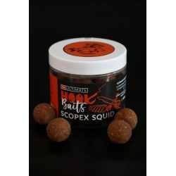 Ultimate Hook Baits Products Scopex Squid 20mm