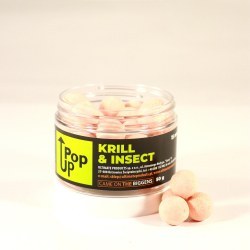 Ultimate Products Pop-up Krill Insects 15mm