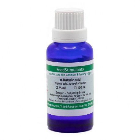 FeedStimulants N-Butyric Acid