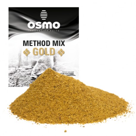 Osmo Method Mix Gold 1 kg