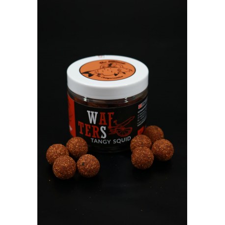 Ultimate Products Wafters Tangy Squid 18mm