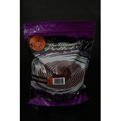Ultimate Products Tangy Squid Pellets 4mm