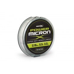 Matrix Power Micron X 0.18mm 3.0kg 100m