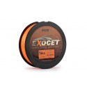 Fox Exocet Fluoro Orange Mono 0.30mm/6.5kg 1000m