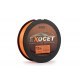 Fox Exocet Fluoro Orange Mono 0.28mm/5.5kg 1000m