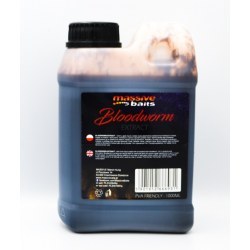 Massive Baits Bloodworm Extract 1L