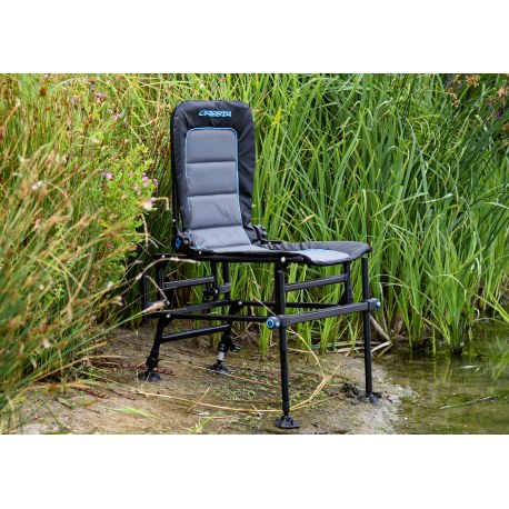 Cresta Blackthorne Comfort Chair High 2.0