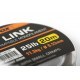 Fox EDGES Link Trans Khaki Mono 25lb/0.53mm