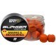 Feeder Bait Burger Wafters R72 Ananas Brzoskwinia 9mm