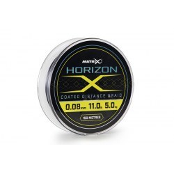 Matrix Horizon X Coated Braid 0,08mm 5.0 kg