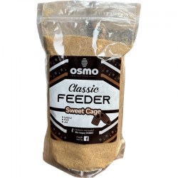 OSMO Classic Sweet Cage 900g