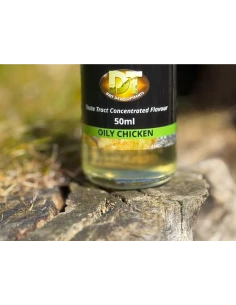 Aromat wędkarski DT Baits Oily Chicken Flavour | CarpCity.pl