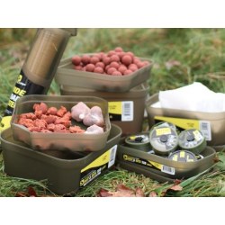 Bait and Bits Tubs