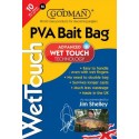 Godman WetTouch PVA Bags
