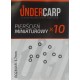 Undercarp Pierścień miniaturowy 3,7mm