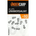 Undercarp Klips uniwersalny S