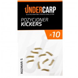 Undercarp Pozycjoner Kickers rozmiar S – brązowy