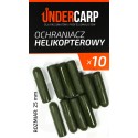 Undercarp Ochraniacz helikopterowy – zielony