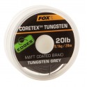 Fox Tungsten Coretex - Plecionka w otulinie wolfranowej