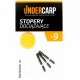 Undercarp Stopery dociążające XL