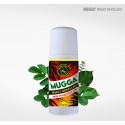 Mugga Roll-on 50% DEET - Preparat na komary i kleszcze