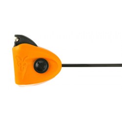 Fox Black Label Mini Swinger Orange - Pomarańczowy