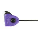 Fox Black Label Mini Swinger Purple - Purpurowy