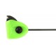 Fox Black Label Mini Swinger Green - Zielony