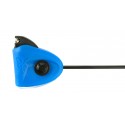 Fox Black Label Mini Swinger Blue - Niebieski