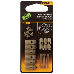Fox Drop Off Heli Buffer Beads