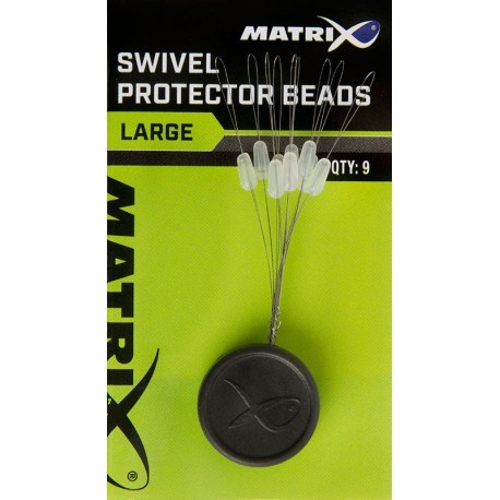 Matrix Swivel Protector Beads Large