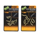 Fox Micro Alignas - Hook Size 7-10