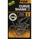 Fox Curve Shank X