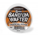 Sonubaits Band'Um Wafters 6mm Chocolate Orange