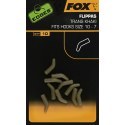Fox Edges Flippas Hook Size 10-7