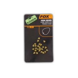 Fox Hook Bead - Size 7-10 Khaki