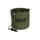 Fox Collapsible Water Bucket - Large