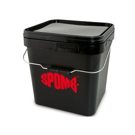 Spomb™ Bucket - 17 Litre