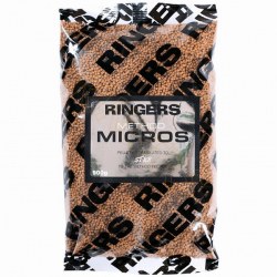 Ringers Method Micros 2mm 900g