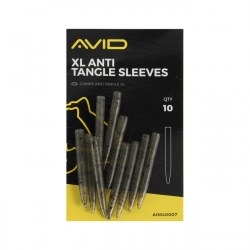 Avid Carp XL Anti Tangle Sleeves
