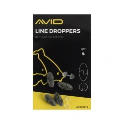 Avid Carp Line Droppers
